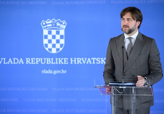 Pozivam sve sudionike hrvatskog gospodarstva na odgovornost u suzbijanju inflacije